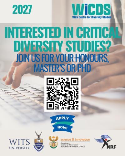 2027 Honours, Master&rsquo;s and PhD applications are open